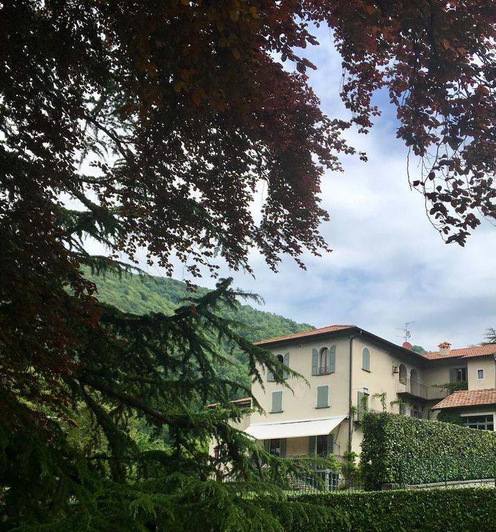 圣费德勒·因特尔维 Alpe Del Lupo酒店 外观 照片